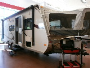 New 2013 Starcraft Travel Star 229TB Hybrid Travel Trailer For Sale